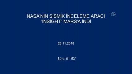 Yılın Olayları 2018 - Kasım (6)