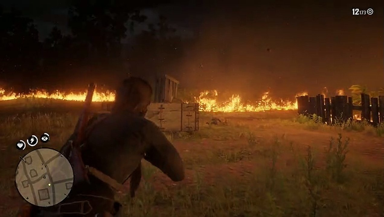 RED DEAD REDEMPTION 2 PART 63