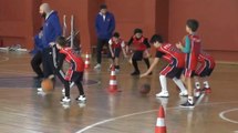 Basketbolun Kalbi Fesa'da Atıyor!