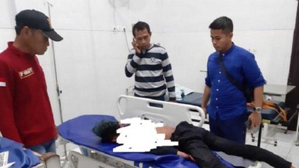 Seorang Remaja 16 Tahun Asal Semarang Tewas Ditikam