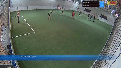 Equipe 1 Vs Equipe 2 - 28/12/18 19:06 - Loisir Poitiers - Poitiers Game Parc