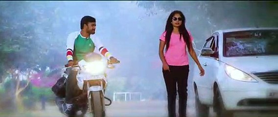 Rayalaseema Love Story Telugu Movie Teaser - Tollywood
