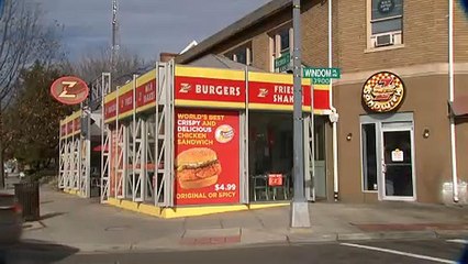 مطعم في واشنطن يقدم الشطائر مجاناً لموظفي الحكومة بعد إغلاقها جزئياً