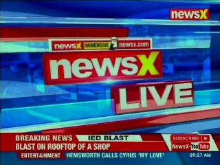 NIA establishes the online identity of Mufti Suhail who was arrested on December 26