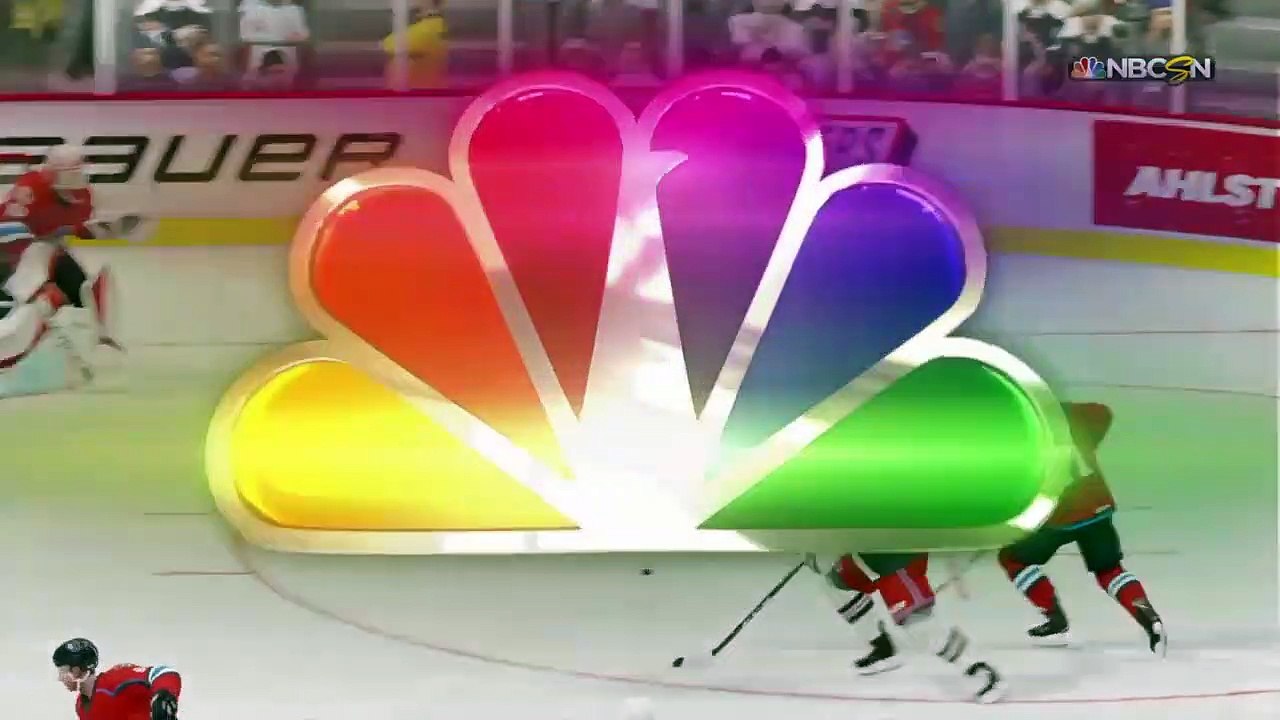 AHL Hockey - Springfield Thunderbirds @ Hartford Wolf Pack - NHL 19 Simulation Full Game 30/12/18