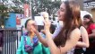 Sara Ali Khan Gets Praised By Her Fans For Simmba