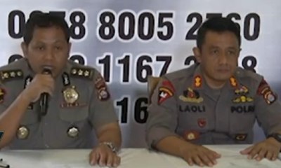 240 Jenazah Korban Tsunami Banten Sudah Diambil Keluarga