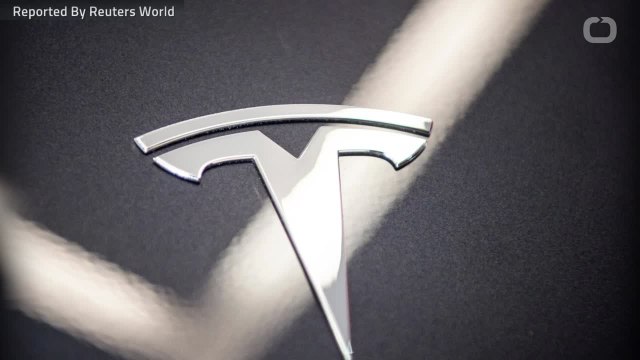 Tesla Names Two Independent Board Directors Ending U.S. Charges