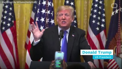 Joe Scarborough Defends Trump's Integrity