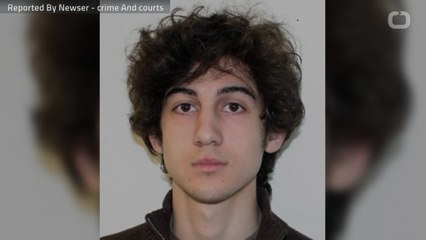 Boston Bomber Appeals Conviction