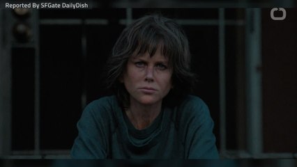 Kidman Gets Rave Reviews For ‘Destroyer’