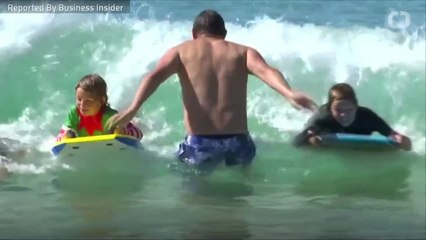 Australian Heat Wave Is Now Catastrophic