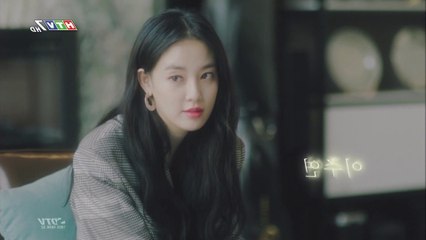 Ký Ức Lọ Lem Tập 14 - Phim Hay Lồng Tiếng HTV7