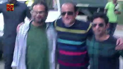 The Accidental Prime Minister Official Trailer Launch | Anupam Kher