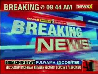 Jammu and Kashmir: AK 47 & War like Stores buried in the Ground recovered in Samba