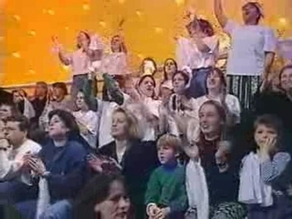 L'or a l'Appel début février 1997 Part1