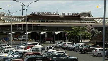 Aéroport de Tahiti, le Conseil d’Etat donne raison à la mairie de Faa’a