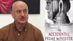 Anupam Kher talks about the Controversies of The Accidental Prime Minister; UNCUT | FilmiBeat