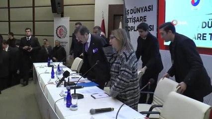 Bakan Pekcan'dan Elektronik Çek ve Bono Uygulaması Açıklaması