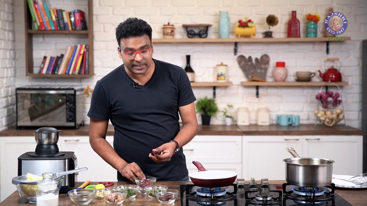 Peri Peri French Fries Recipe - Homemade Peri Peri Masala For Fries - Potato Snack Recipe - Varun