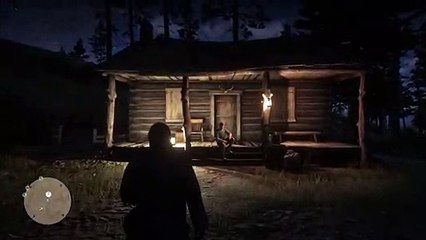 Red Dead Redemption 2 geology for beginners pt 1