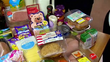 Eat Well For Less S01 E04