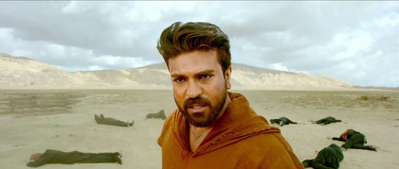 Vinaya Vidheya Rama Trailer - Ram Charan, Kiara Advani _ Boyapati Sreenu _ DVV Danayya