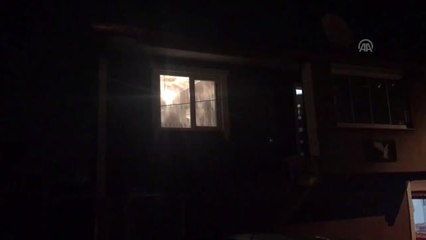 Uyuşturucu Satıcılarına Yönelik Operasyon