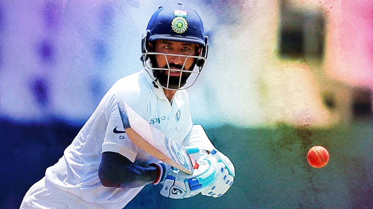 Cheteshwar Pujara Biography, Cheteshwar Pujara's Wife, Achievements, Career & More| वनइंडिया हिंदी