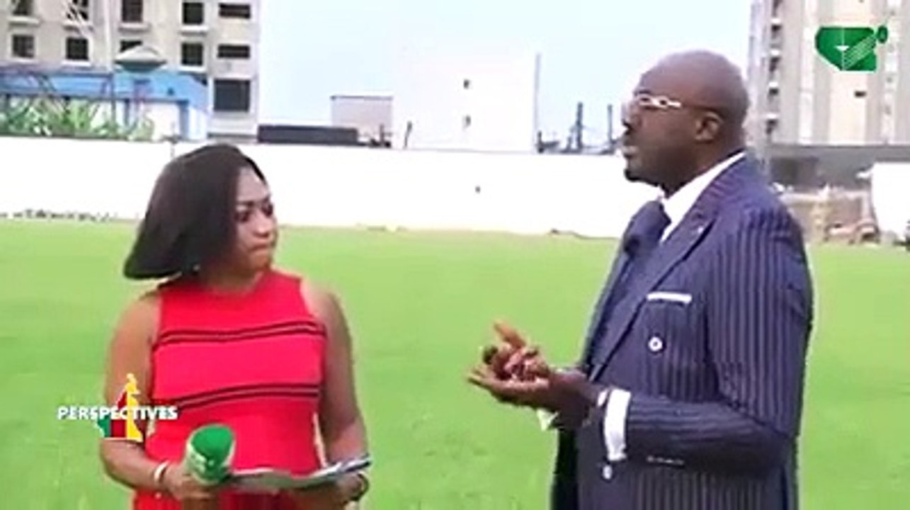 Retrait de la CAN au Cameroun : Un prestataire explique pourquoi le sac de ciment a été facturé 4 fois plus cher à l'état camerounais