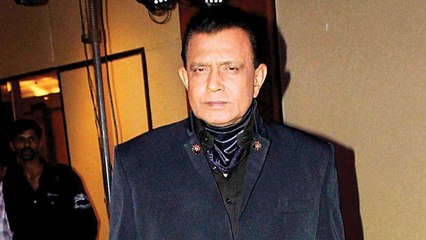 Mithun Chakraborty undergoing treatment in LA hospital as his backache resurfaces | FilmiBeat