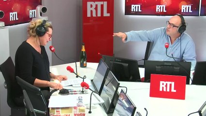 La table des fêtes du 29 décembre 2018