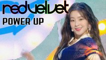 [HOT] Red Velvet - Power Up , 레드벨벳 -  Power Up Show Music core 20181229