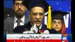 Chief Justice Of Pakistan Saqib Nisar Addresses an event in Lahore  29 December 2018  Roze News
