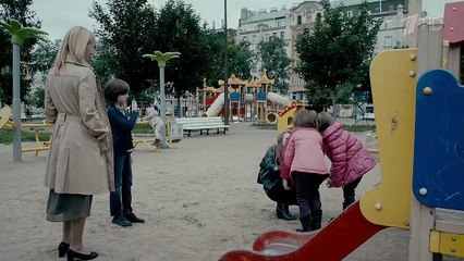 Sпарта / Спарта 3 серия