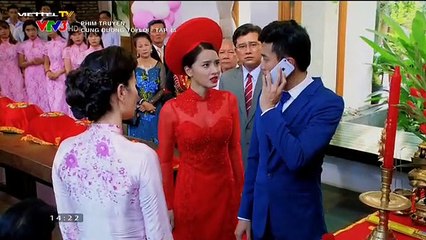 Cung đường tội lỗi Tập 45 - Ngày 29/12/2018 (VTV3 Thuyết Minh - Phim Hàn Quốc)
