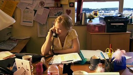 Gavin Stacey S01 E01