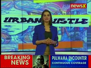 Urban Hustle: Gauri Tandon, Co-founder of Isharya Exclusively on NewsX