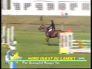 FONTAINEBLEAU-GS-2007-CL3-F-485