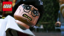 LEGO Harry Potter Remastered Year 5-7 part 28 — Focus 100%