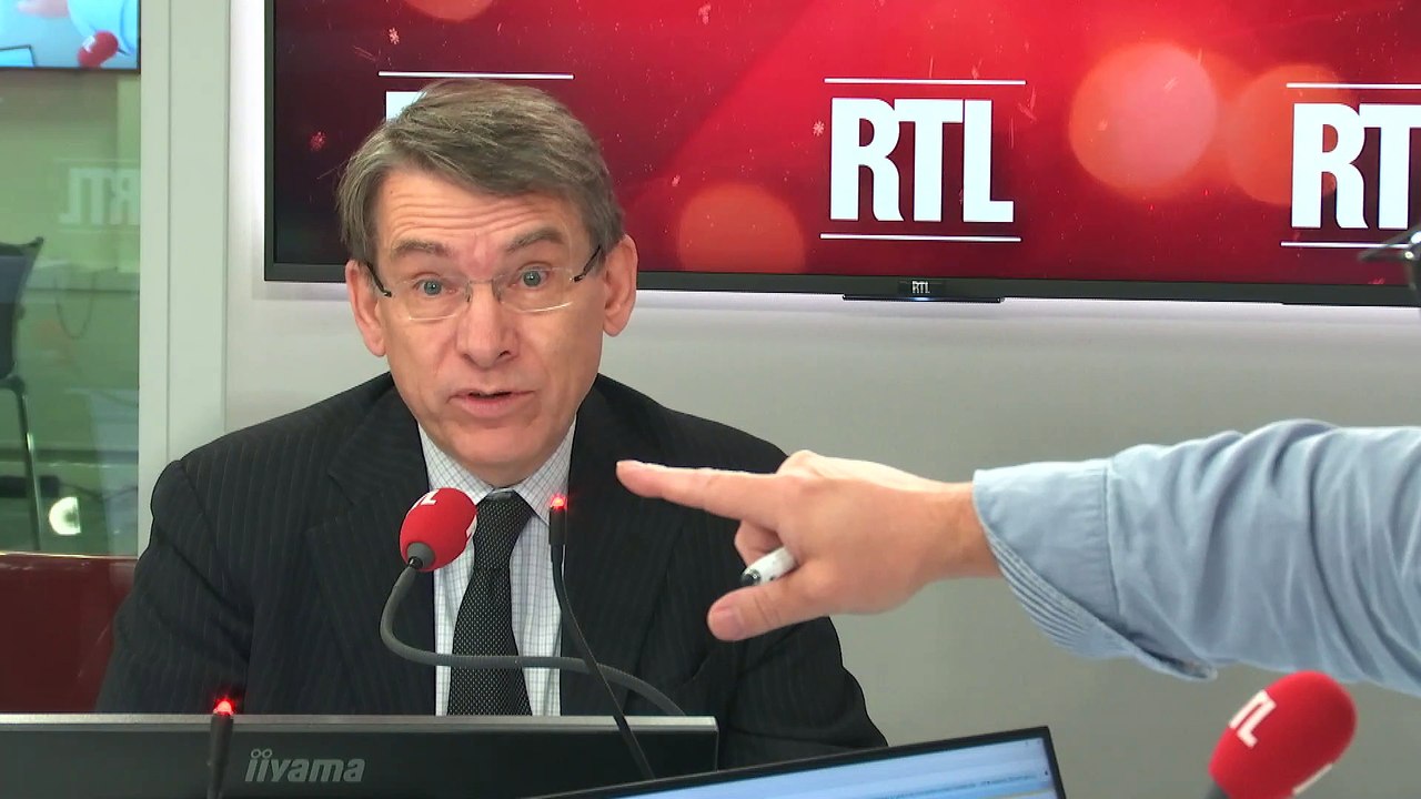 Nouvel An : "On doit éviter que la fête tourne au drame", dit le délégué à la sécurité routière