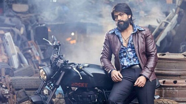 KGF Kannada Movie: ಕಟ್ಟು ಕಥೆಗಳನ್ನ ನಿಜ ಮಾಡಿದ ಯಶ್ ಅಂಡ್ ಟೀಂ.! | FILMIBEAT KANNADA