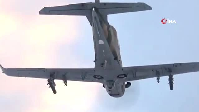 Savunma Sanayi Başkanı İsmail Demir'den 'Hürkuş' Paylaşımı