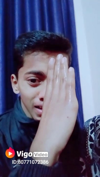Double face challenge / must watch creator ak