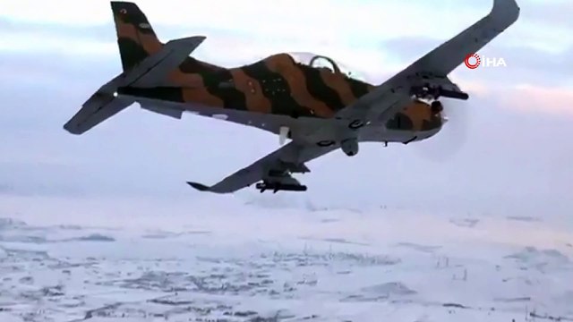 Savunma Sanayi Başkanı İsmail Demir'den 'Hürkuş' paylaşımı