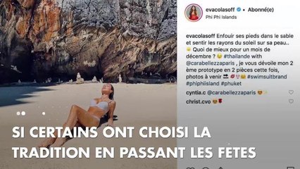 Emily Ratajkowski, David Beckham, Katharine McPhee... le best of Instagram de la semaine