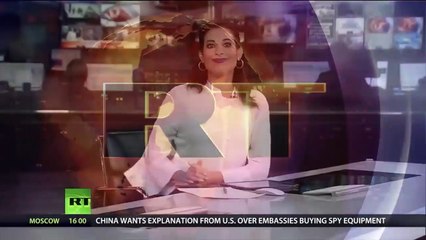 New Russian Weapons Test (Avangard)