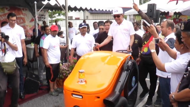 PD authorities told not to approve major projects until structural plan is approved