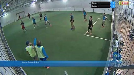 Equipe 1 Vs Equipe 2 - 28/12/18 23:11 - Loisir Poitiers - Poitiers Game Parc