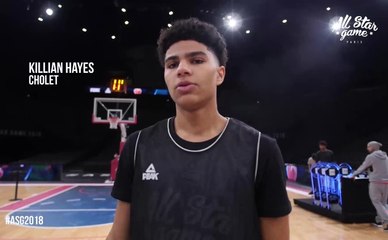 J-1 : entraînement aux concours